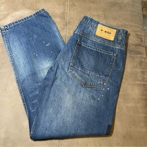 Parish Nation Distressed Jeans 36